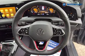 Volkswagen Golf GTI Manual Petrol Hatchback - Stock Number (1675765) - 2nd supplementary image