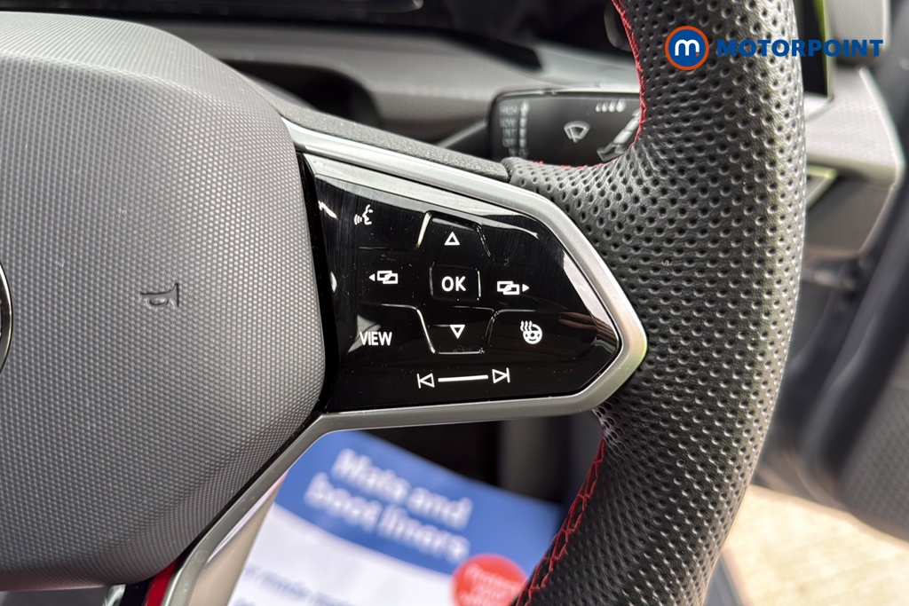 Volkswagen Golf GTI Manual Petrol Hatchback - Stock Number (1675765) - 3rd supplementary image