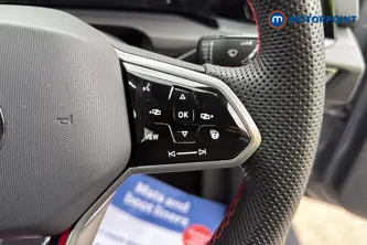 Volkswagen Golf GTI Manual Petrol Hatchback - Stock Number (1675765) - 3rd supplementary image
