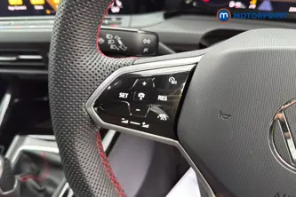 Volkswagen Golf GTI Manual Petrol Hatchback - Stock Number (1675765) - 4th supplementary image