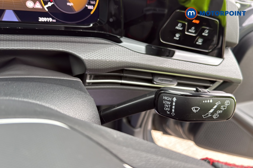 Volkswagen Golf GTI Manual Petrol Hatchback - Stock Number (1675765) - 6th supplementary image