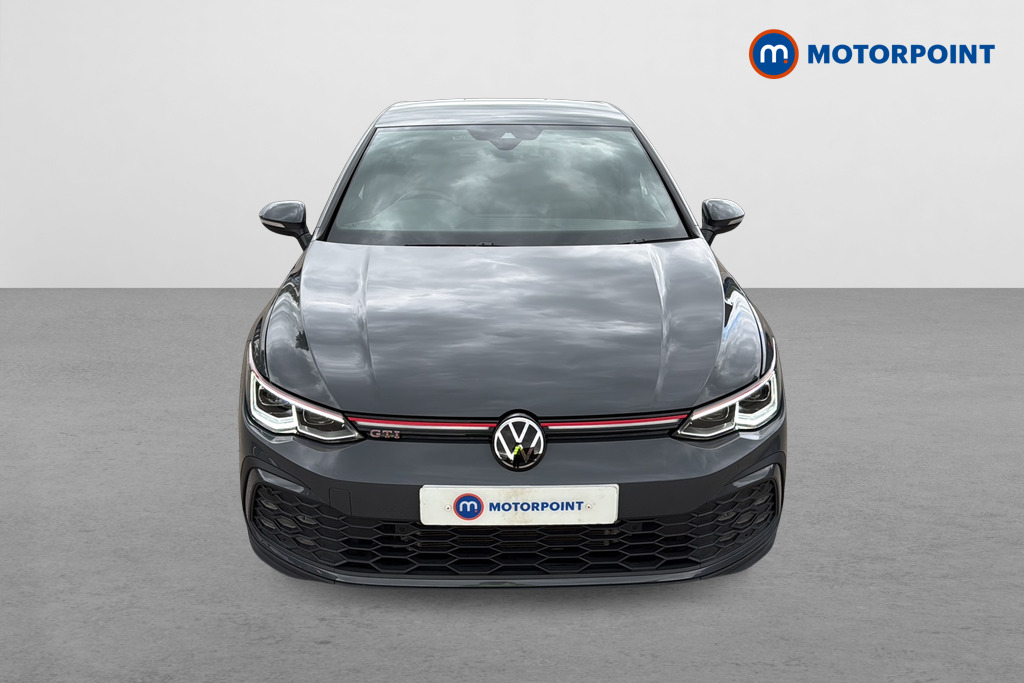 Volkswagen Golf GTI Manual Petrol Hatchback - Stock Number (1675765) - Front bumper