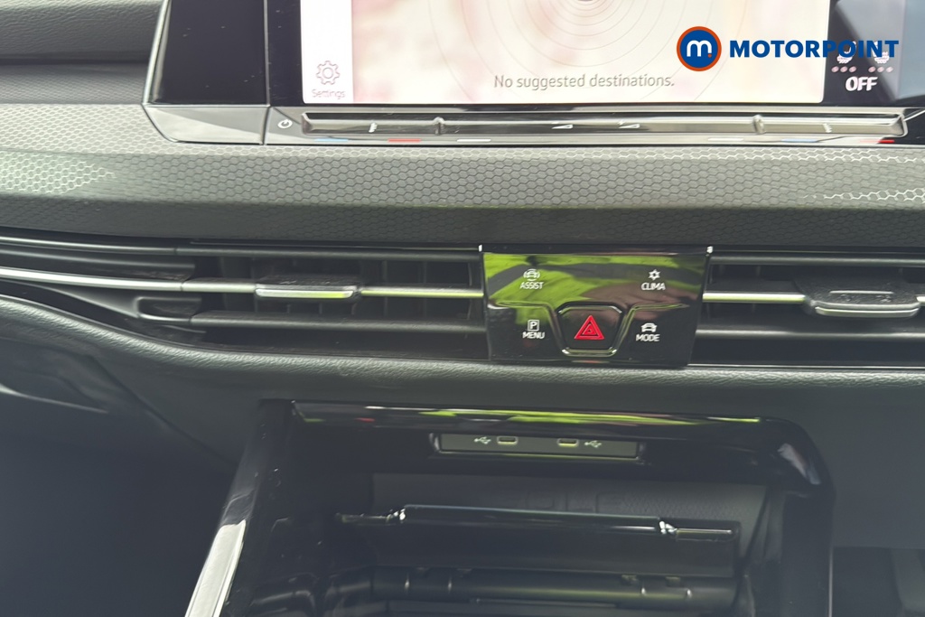 Volkswagen Golf GTI Manual Petrol Hatchback - Stock Number (1675765) - 12th supplementary image