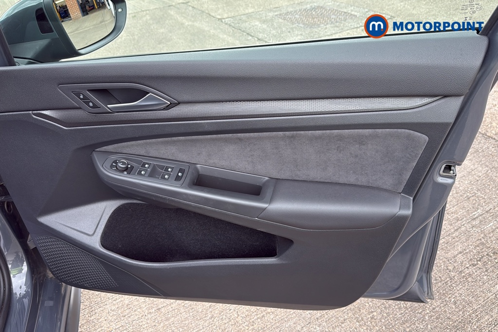 Volkswagen Golf GTI Manual Petrol Hatchback - Stock Number (1675765) - 18th supplementary image