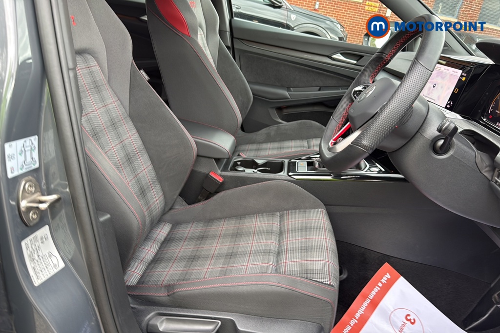 Volkswagen Golf GTI Manual Petrol Hatchback - Stock Number (1675765) - 22nd supplementary image