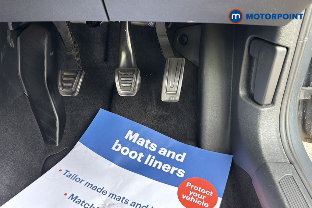 Volkswagen Golf GTI Manual Petrol Hatchback - Stock Number (1675765) - 24th supplementary image