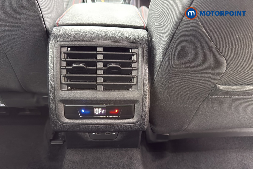 Volkswagen Golf GTI Manual Petrol Hatchback - Stock Number (1675765) - 28th supplementary image