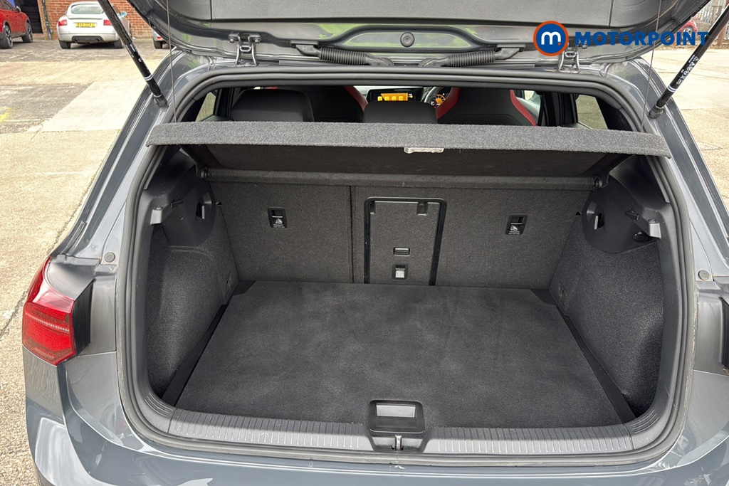 Volkswagen Golf GTI Manual Petrol Hatchback - Stock Number (1675765) - 30th supplementary image