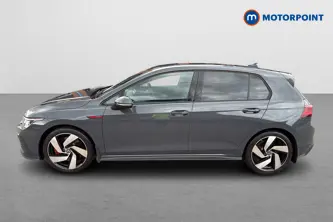 Volkswagen Golf GTI Manual Petrol Hatchback - Stock Number (1675765) - Drivers side