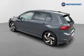 Volkswagen Golf GTI Manual Petrol Hatchback - Stock Number (1675765) - Drivers side rear corner