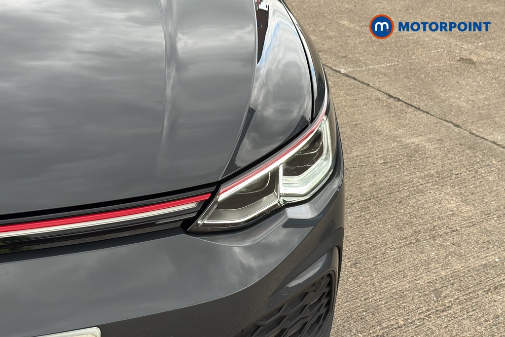Volkswagen Golf GTI Manual Petrol Hatchback - Stock Number (1675765) - 42nd supplementary image