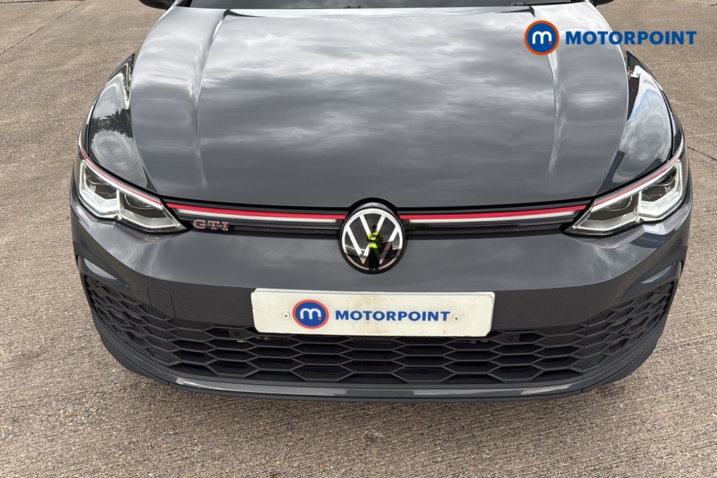 Volkswagen Golf GTI Manual Petrol Hatchback - Stock Number (1675765) - 43rd supplementary image