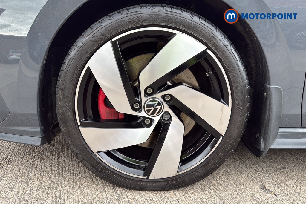 Volkswagen Golf GTI Manual Petrol Hatchback - Stock Number (1675765) - 44th supplementary image
