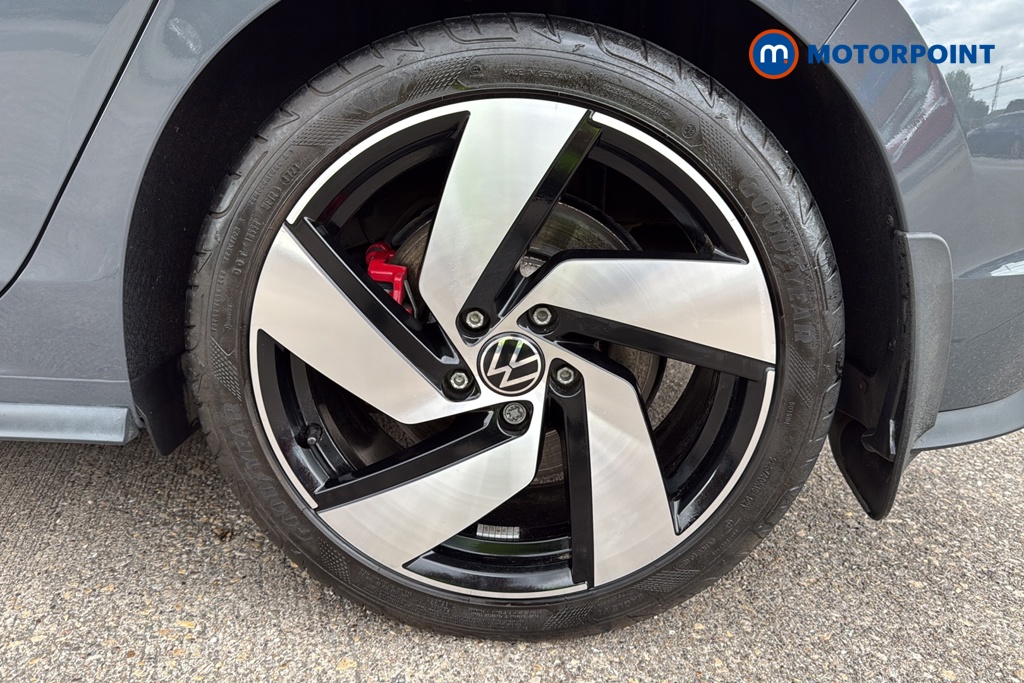 Volkswagen Golf GTI Manual Petrol Hatchback - Stock Number (1675765) - 45th supplementary image