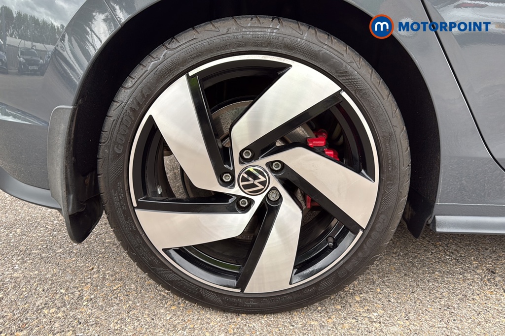 Volkswagen Golf GTI Manual Petrol Hatchback - Stock Number (1675765) - 46th supplementary image
