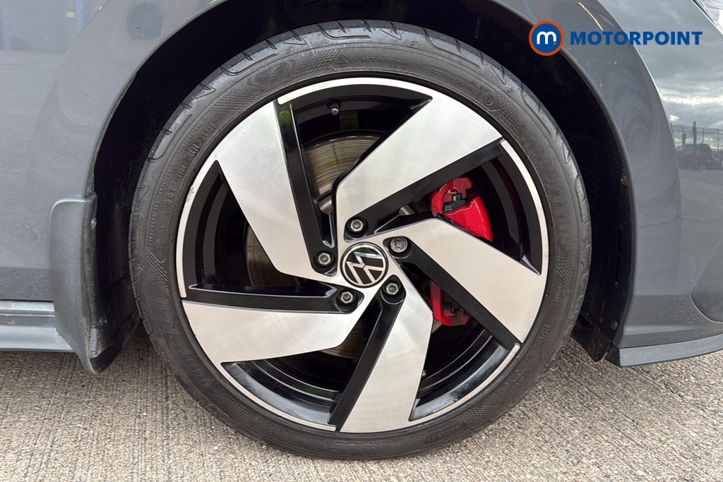 Volkswagen Golf GTI Manual Petrol Hatchback - Stock Number (1675765) - 47th supplementary image