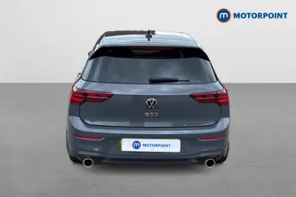 Volkswagen Golf GTI Manual Petrol Hatchback - Stock Number (1675765) - Rear bumper