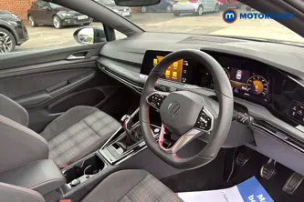 Volkswagen Golf GTI Manual Petrol Hatchback - Stock Number (1675765) - 1st supplementary image