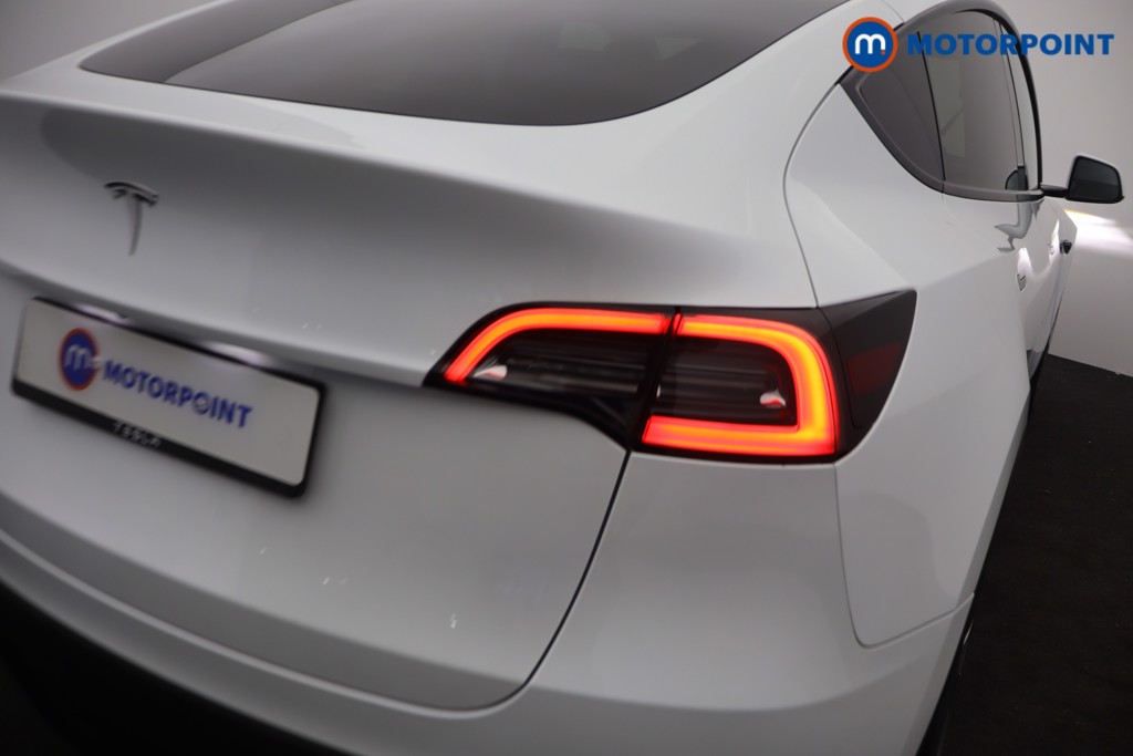 Tesla Model Y Rwd 5Dr Auto Automatic Electric SUV - Stock Number (1675795) - 3rd supplementary image