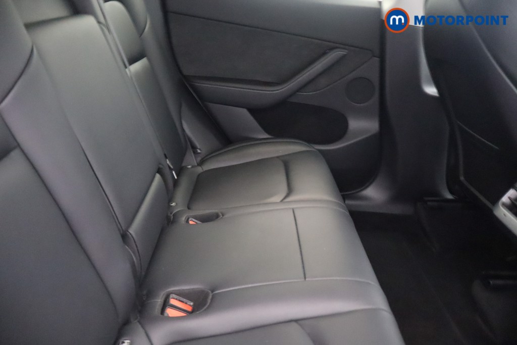 Tesla Model Y Rwd 5Dr Auto Automatic Electric SUV - Stock Number (1675795) - 6th supplementary image