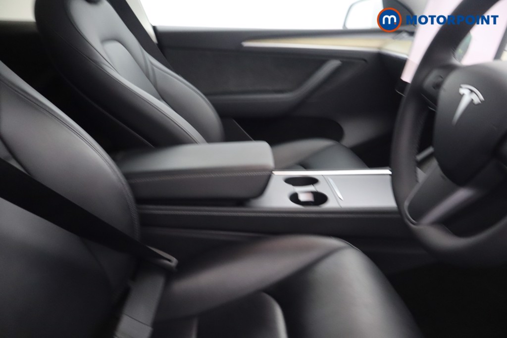 Tesla Model Y Rwd 5Dr Auto Automatic Electric SUV - Stock Number (1675795) - 12th supplementary image