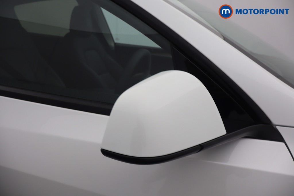 Tesla Model Y Rwd 5Dr Auto Automatic Electric SUV - Stock Number (1675795) - 18th supplementary image