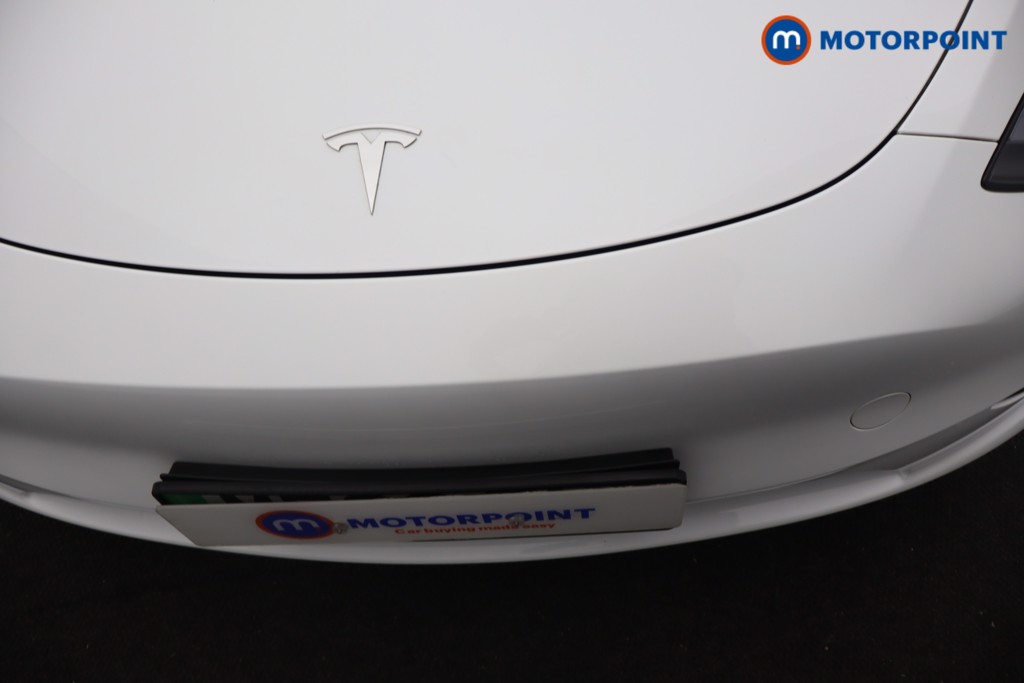 Tesla Model Y Rwd 5Dr Auto Automatic Electric SUV - Stock Number (1675795) - 20th supplementary image
