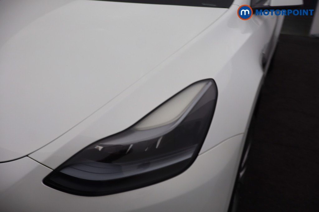 Tesla Model Y Rwd 5Dr Auto Automatic Electric SUV - Stock Number (1675795) - 22nd supplementary image