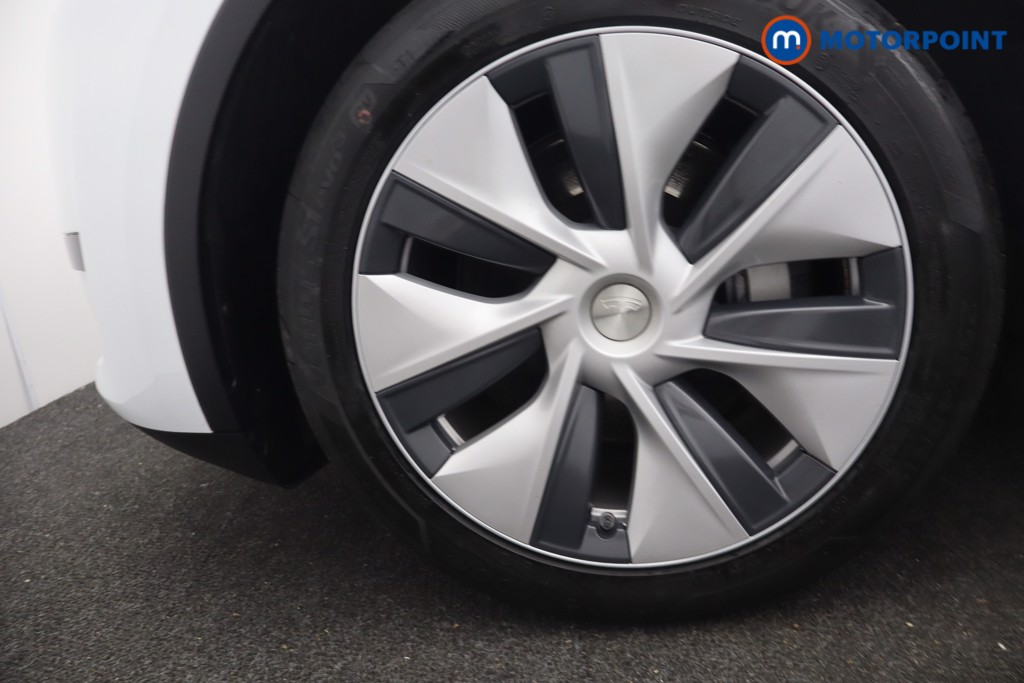 Tesla Model Y Rwd 5Dr Auto Automatic Electric SUV - Stock Number (1675795) - 23rd supplementary image