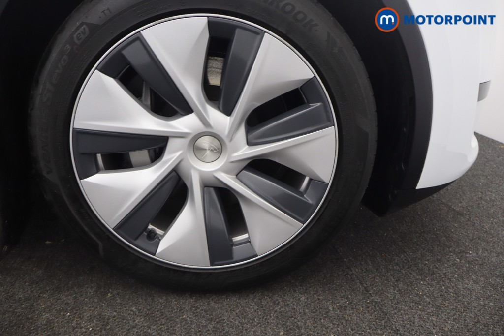 Tesla Model Y Rwd 5Dr Auto Automatic Electric SUV - Stock Number (1675795) - 24th supplementary image