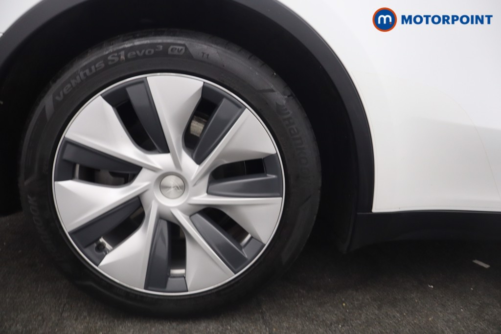 Tesla Model Y Rwd 5Dr Auto Automatic Electric SUV - Stock Number (1675795) - 25th supplementary image
