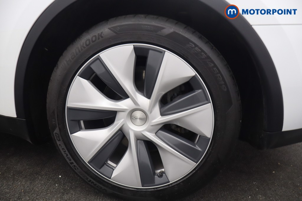 Tesla Model Y Rwd 5Dr Auto Automatic Electric SUV - Stock Number (1675795) - 26th supplementary image