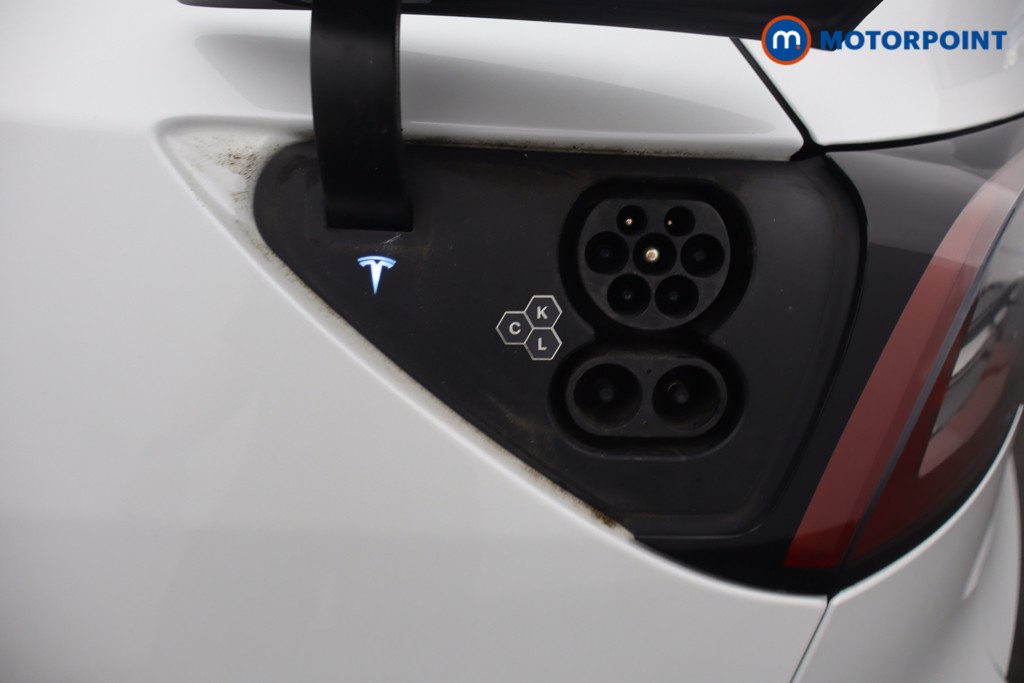 Tesla Model Y Rwd 5Dr Auto Automatic Electric SUV - Stock Number (1675795) - 27th supplementary image