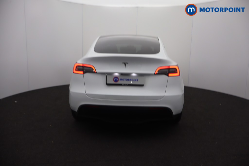 Tesla Model Y Rwd 5Dr Auto Automatic Electric SUV - Stock Number (1675795) - 1st supplementary image