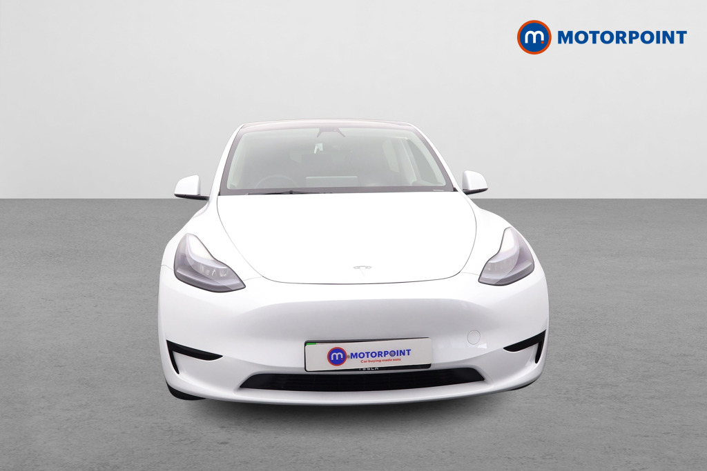 Tesla Model Y Rwd 5Dr Auto Automatic Electric SUV - Stock Number (1675795) - Front bumper