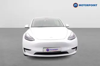 Tesla Model Y Rwd 5Dr Auto Automatic Electric SUV - Stock Number (1675795) - Front bumper