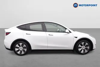 Tesla Model Y Rwd 5Dr Auto Automatic Electric SUV - Stock Number (1675795) - Drivers side