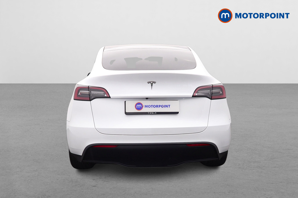 Tesla Model Y Rwd 5Dr Auto Automatic Electric SUV - Stock Number (1675795) - Rear bumper