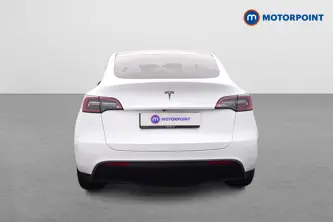Tesla Model Y Rwd 5Dr Auto Automatic Electric SUV - Stock Number (1675795) - Rear bumper