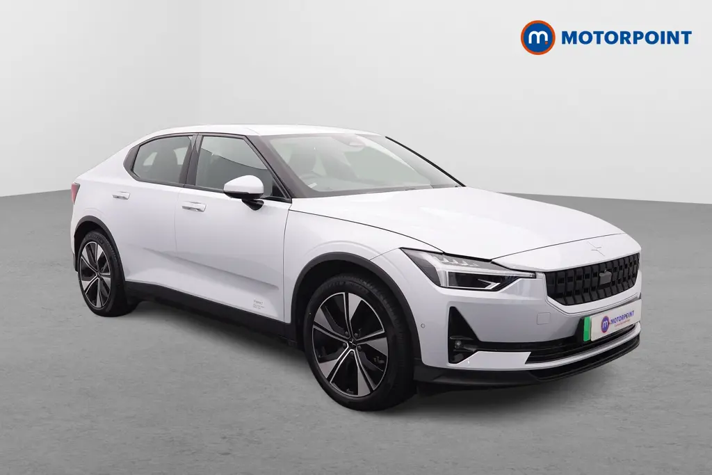 2023 Polestar 2