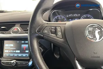 Vauxhall Corsa Energy Manual Petrol Hatchback - Stock Number (1675840) - 4th supplementary image
