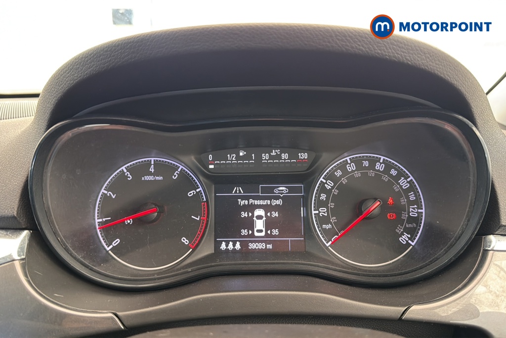 Vauxhall Corsa Energy Manual Petrol Hatchback - Stock Number (1675840) - 7th supplementary image