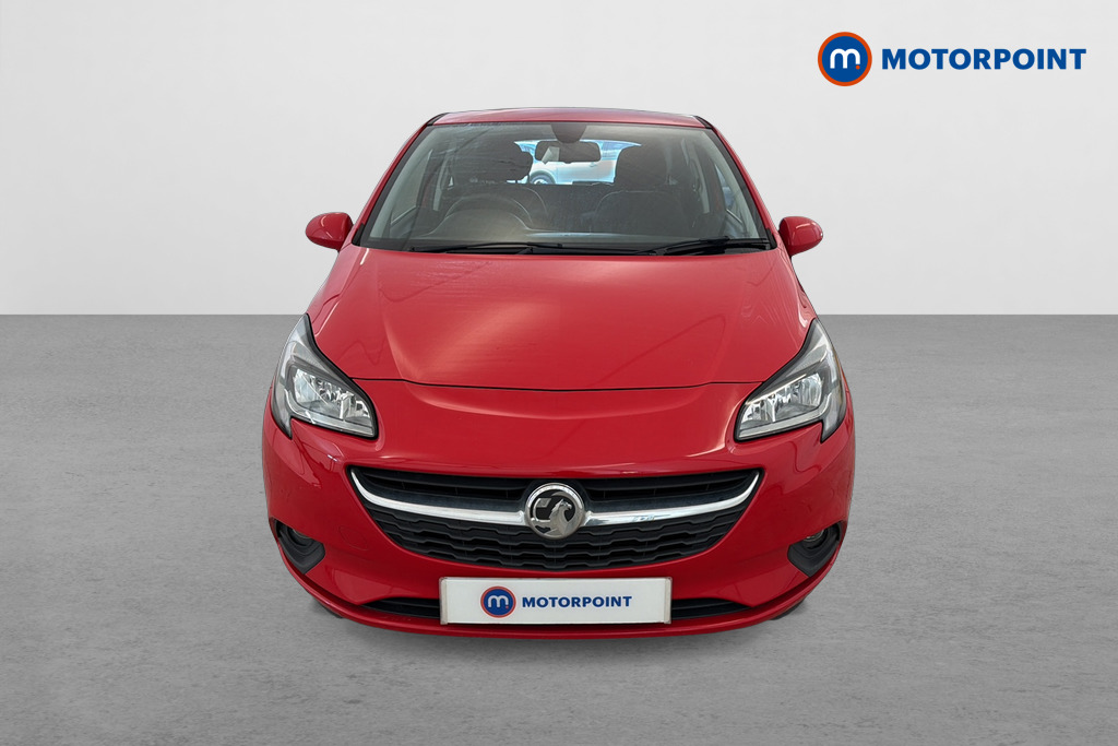 Vauxhall Corsa Energy Manual Petrol Hatchback - Stock Number (1675840) - Front bumper