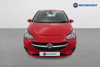 Vauxhall Corsa Energy Manual Petrol Hatchback - Stock Number (1675840) - Front bumper