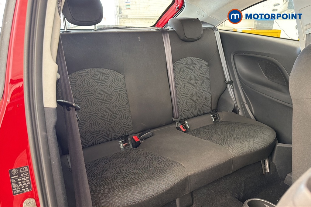 Vauxhall Corsa Energy Manual Petrol Hatchback - Stock Number (1675840) - 25th supplementary image