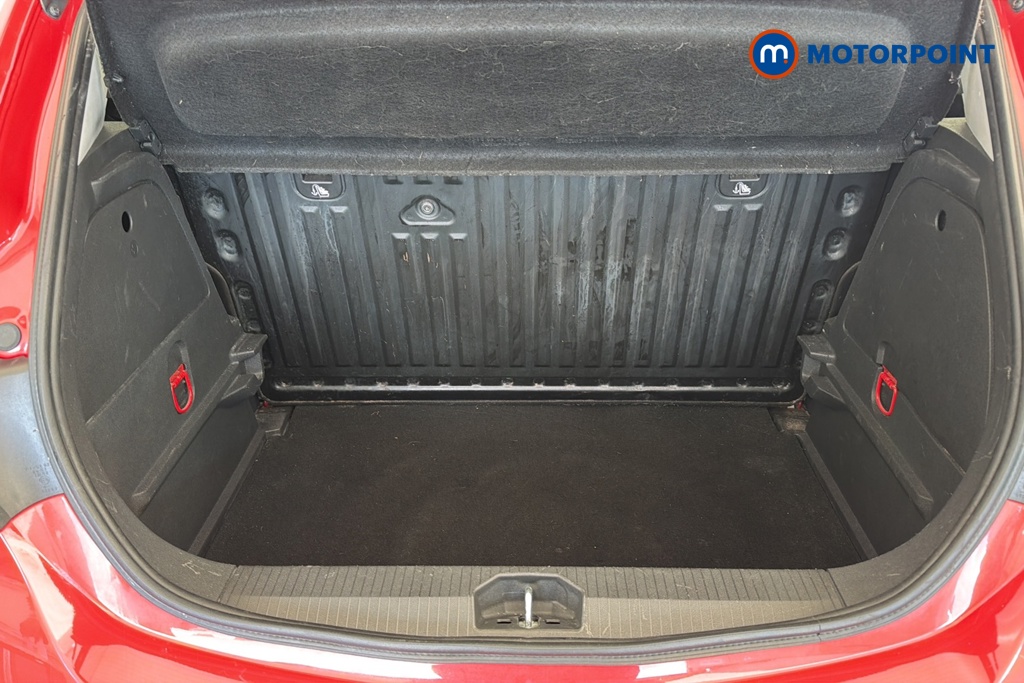 Vauxhall Corsa Energy Manual Petrol Hatchback - Stock Number (1675840) - 30th supplementary image
