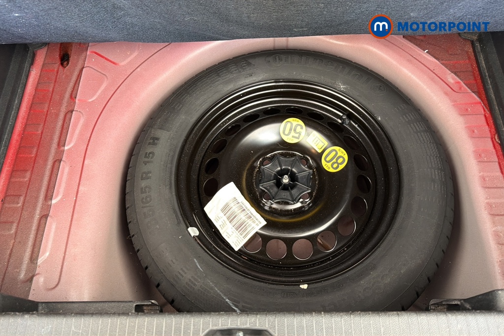 Vauxhall Corsa Energy Manual Petrol Hatchback - Stock Number (1675840) - 33rd supplementary image