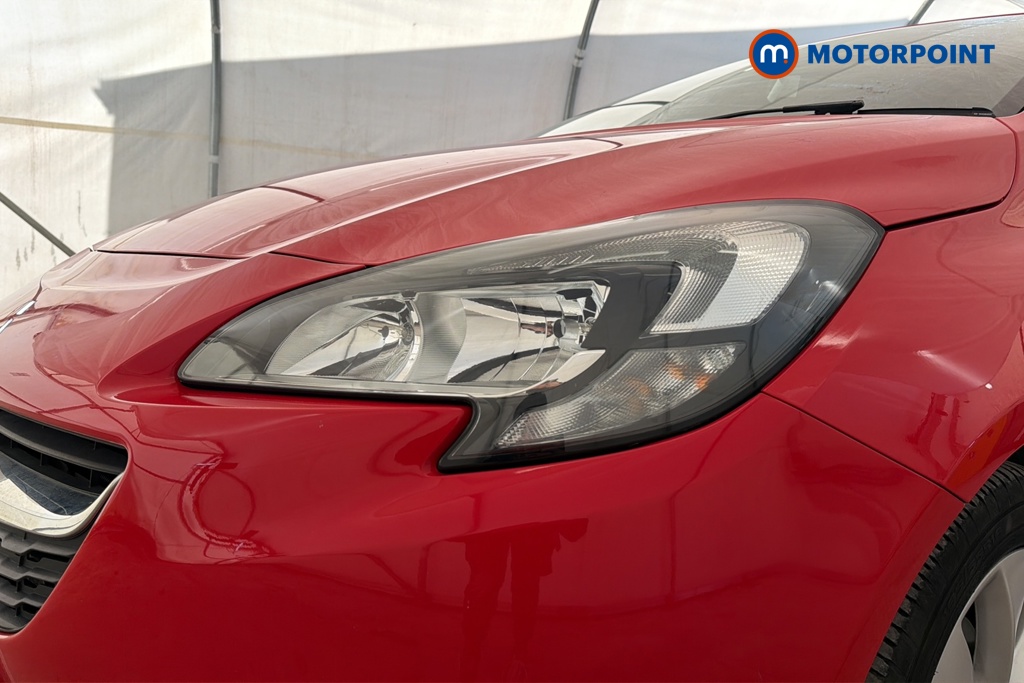 Vauxhall Corsa Energy Manual Petrol Hatchback - Stock Number (1675840) - 42nd supplementary image