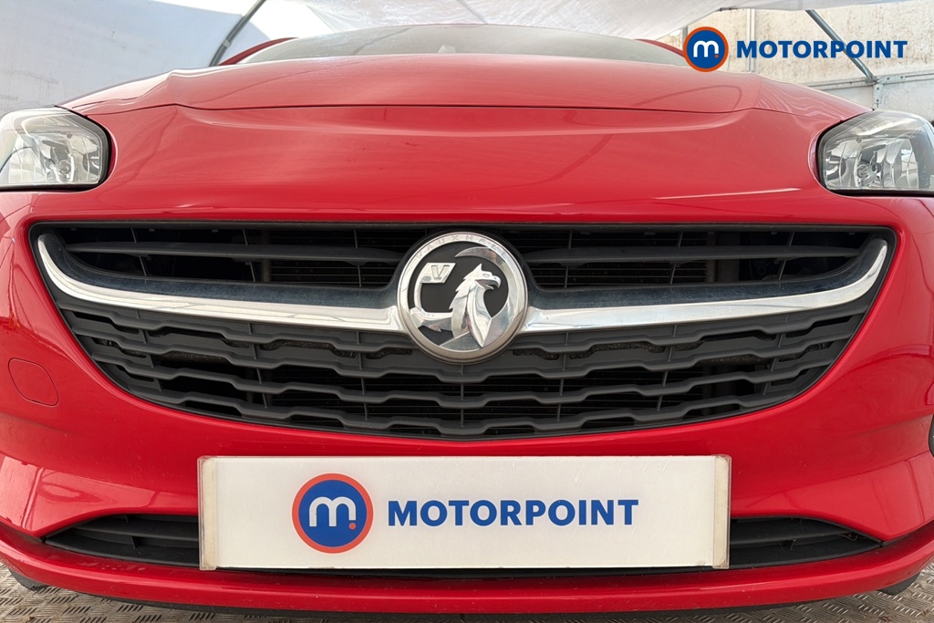 Vauxhall Corsa Energy Manual Petrol Hatchback - Stock Number (1675840) - 43rd supplementary image