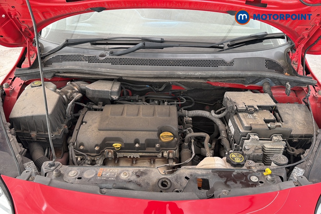 Vauxhall Corsa Energy Manual Petrol Hatchback - Stock Number (1675840) - 48th supplementary image